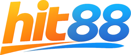 Logo hit88 - platform sportsbook dan kasino online